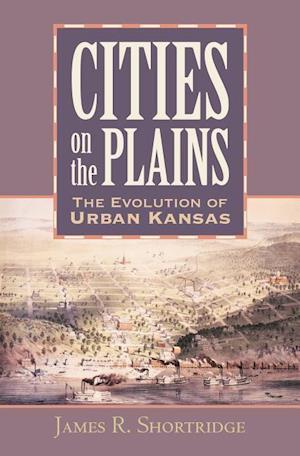 Shortridge, J:  Cities on the Plains