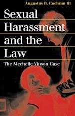 Sexual Harassment and the Law