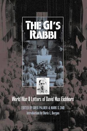 The GI's Rabbi