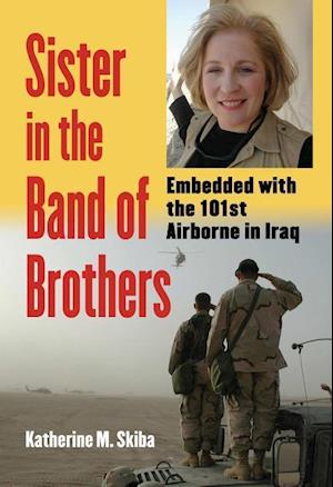 Sister in the Band of Brothers