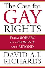 Richards, D:  The Case for Gay Rights