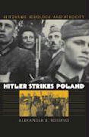 Hitler Strikes Poland