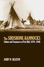 Heaton, J:  The Shoshone-Bannocks