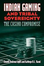 Light, S:  Indian Gaming and Tribal Sovereignty
