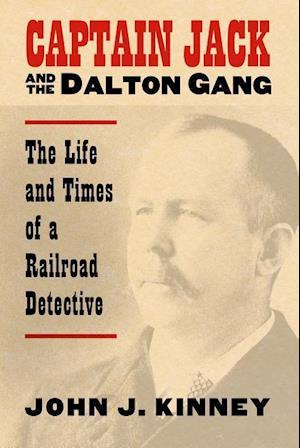 Kinney, J:  Captain Jack and the Dalton Gang