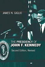 The Presidency of John F. Kennedy