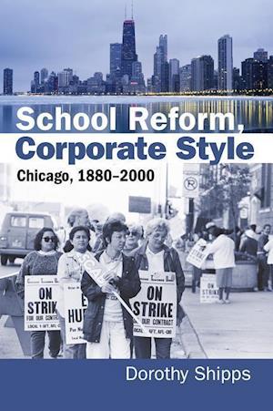 School Reform, Corporate Style