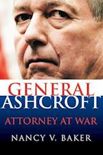 Baker, N:  General Ashcroft