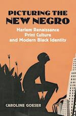 Picturing the New Negro: Harlem Renaissance Print Culture and Modern Black Identity 