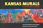 Kansas Murals (PB)