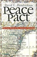 Hendrickson, D:  Peace Pact