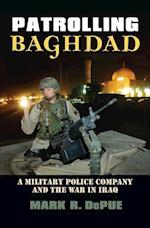 Depue, M:  Patrolling Baghdad