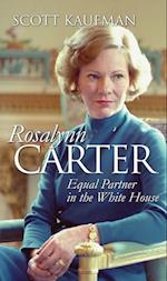 Rosalynn Carter