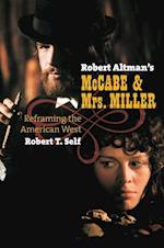 Self, R:  Robert Altman's McCabe and Mrs. Miller