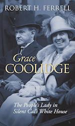 Ferrell, R:  Grace Coolidge