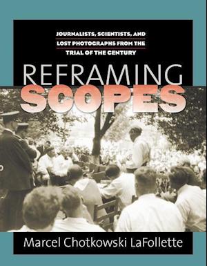 LaFollette, M:  Reframing Scopes