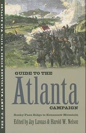 Guide to the Atlanta Campaign