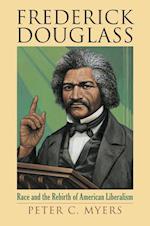 Myers, P:  Frederick Douglass