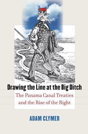 Clymer, A:  Drawing the Line at the Big Ditch