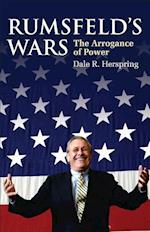 Herspring, D:  Rumsfeld's Wars