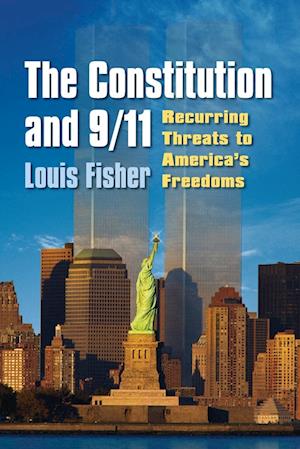 The Constitution and 9/11