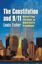 The Constitution and 9/11