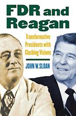 Sloan, J:  FDR and Reagan