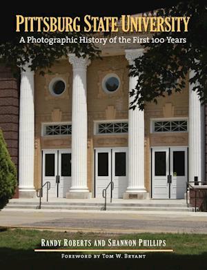 Roberts, R:  Pittsburg State University