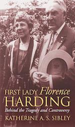 Sibley, K:  First Lady Florence Harding