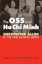The OSS and Ho Chi Minh