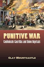 Mountcastle, C:  Punitive War