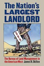 The Nation's Largest Landlord