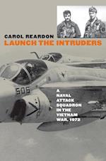Reardon, C:  Launch the Intruders
