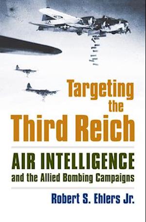 Targeting the Third Reich