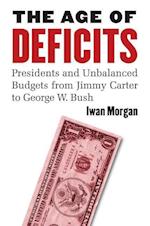 Morgan, I:  The Age of Deficits