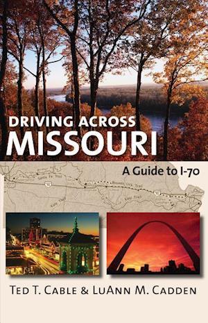 Driving Across Missouri