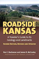 Roadside Kansas