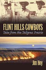 Hoy, J:  Flint Hills Cowboys