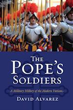 Alvarez, D:  The  Pope's Soldiers