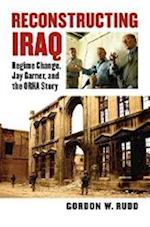 Rudd, G:  Reconstructing Iraq
