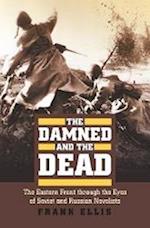Ellis, F:  The  Damned and the Dead