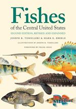 Fishes of the Central United States