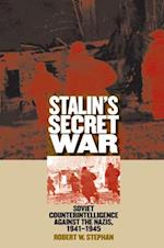 Stalin's Secret War