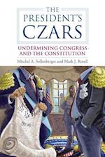 Sollenberger, M:  The President's Czars