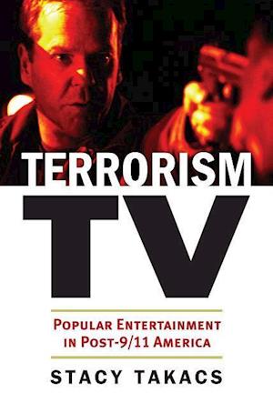 Takacs, S:  Terrorism TV