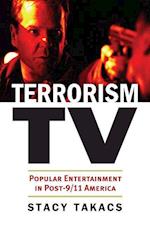 Takacs, S:  Terrorism TV