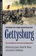 Guide to the Battle of Gettysburg (Revised, Expanded) 