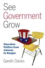 See Government Grow