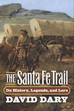 The Santa Fe Trail