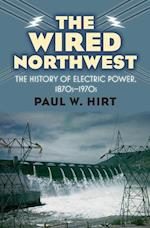 Hirt, P:  The Wired Northwest